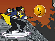 Static Shock Static Shock